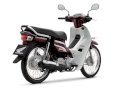 Xe máy DaeHan Dream 100cc 2014