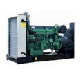 Máy phát điện công nghiệp Perkins 1103A-33TG1 50KVA