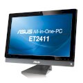 Máy tính Desktop Asus All in One PC ET2411INTI B007A (Intel Core i5-3450 3.1GHz, RAM 6GB, HDD 1TB, Nvidia GT630M, Display 23.6 Inch Full HD)