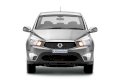 SsangYong Actyon Tradie 2.0 MT AWD 2013