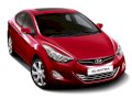 Hyundai Elantra 1.8 MT 2014 Việt Nam