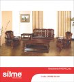 Bộ bàn ghế phòng khách Sitme WS60104-00