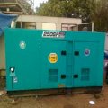 Máy phát điện Cummins NTA855-G2 275KVA