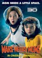 Mars Needs Moms 2011 - Sao Hỏa Tìm Mẹ 