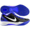 Nike Women's Volley Zoom Hyperspike Volleyball Shoe màu xanh