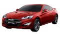 Hyundai Genesis Coupe 3.8 GDi MT 2014