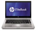 HP Elitebook 8560P (Intel Core i5-2520M 2.5GHz, 4GB RAM, 250GB HDD, VGA ATI Radeon HD 6470M, 15.6 inch, Windows 7 Home Premium 64 bit)