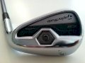 New Taylormade CB Tour Preferred TP Approach A Wedge 51* AW Graphite Stiff Flex