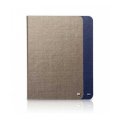 Zenus Metallic Diary for iPad Mini Retina