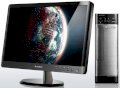 Máy tính Desktop Lenovo H520S 57314627 (Intel core i5-3330 3.0GHz, RAM 2GB, HDD 500GB, Không kèm màn hình)