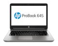 HP ProBook 645 G1 (F4N61AW) (AMD Dual-Core A6-5350M 2.9GHz, 4GB RAM, 500GB HDD, VGA ATI Radeon HD 8450G, 14 inch, Windows 7 Professional 64 bit)