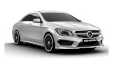 Mercedes-Benz CLA 45 AMG 2014