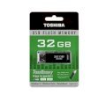 USB Toshiba 32GB Flash