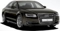 Audi A8 2.0 MT 2014 Hybrid