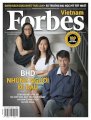 Forbes Việt Nam số 3