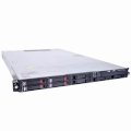Server HP Proliant SE316M1 L5520 (1x Xeon QC L5520 2.26GHz, RAM 8GB, HDD 2x73GB SAS 2.5 Inch, P410, 2x400W)