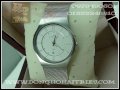 Đồng hồ Skagen B10 – 233XLSS