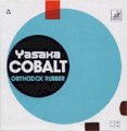 Yasaka Cobalt Pips Out