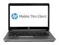 HP mt41 Mobile Thin Client (F4J50UA) (AMD Dual-Core A4-4300M 2.5GHz, 4GB RAM, 16GB SSD, VGA Intel HD Graphics 4000, 14 inch, Windows 7)