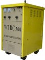 Máy hàn hồ quang DC WELDTEC WT-800