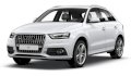 Audi Q3 TFSI 1.4 MT 2014