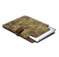 Zenus Camo Pad Holder for 10 inch Tablets