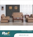 Sofa văn phòng Rof OS10136-L6