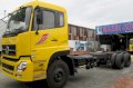 Xe tải thùng Dongfeng C260 14 tấn
