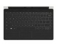 Touch Cover Microsoft Surface (Black)