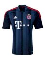 Áo Bayern Munich sân khách 2013-2014