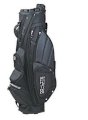 Bennington Quiet Organizer Lite Cart Bag, 2013 Brand New - BLACK