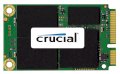 Crucial M500 240GB SATA 6Gbps mSATA Internal SSD (CT240M500SSD3)