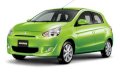 Mitsubishi Mirage 1.2 MT 2014 Việt Nam