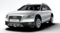 Audi A4 Allroad Quattro 2.0 MT 2014