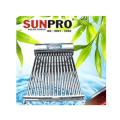 Giàn năng lượng mặt trời Sunpro Pro 250 (58-24)