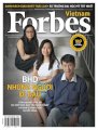 Forbes Việt Nam - Số 3 (Tháng 8/2013)