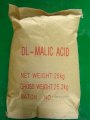 Aicd malic (C4H6O5) (25kg/ bao)