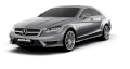 Mercedes-Benz CLS63 AMG S-Model Coupe 2014