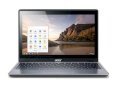 Acer C720P-2666 (NX.MJAAA.001) (Intel Celeron 2955U 1.4GHz, 2GB RAM, 32GB SSD, VGA Intel HD Graphics, 11.6 inch Touch Screen, Chrome OS)