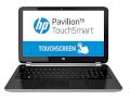 HP Pavilion 15t-n200 TouchSmart (F4W68AV) (Intel Core i3-4005U 1.7GHz, 4GB RAM, 750GB HDD, VGA Intel HD Graphics, 15.6 inch, Windows 8.1 64 bit)