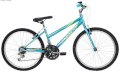 Huffy Granite 24'' Girls' Bike