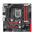 Bo mạch chủ ASUS MAXIMUS VI GENE