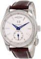 Armand Nicolet Men's 9646A-AG-P961MR2 M02 Classic Automatic Stainless-Steel Watch