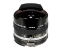 Lens Nikon MF Fisheye 16mm F2.8 AIS