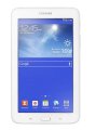 Samsung Galaxy Tab 3 Lite 7.0 (SM-T110) (Dual-Core 1.2GHz, 1GB RAM, 8GB Flash Driver, 7 inch, Android OS v4.2) WiFi, 3G Model White