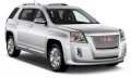 GMC Terrain SLT-2 2.4 AT FWD 2014