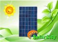 Pin năng lượng mặt trời Solar City 80W