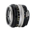 Lens Nikon MF 50mm F1.4 AI