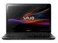 Sony Vaio Fit 15E SVF-15328SG/B (Intel Core i5-4200U 1.6GHz, 4GB RAM, 500GB HDD, VGA NVIDIA GeForce GT 740M / Intel HD Graphics 4400, 15.5 inch, Windows 8.1 64 bit)