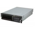Server Fastest 3U Rackmount Server SC833T-650B (Intel Xeon E3-1270 v3 3.50GHz, RAM Up to 16GB, HDD 2x SATA, 650W)
